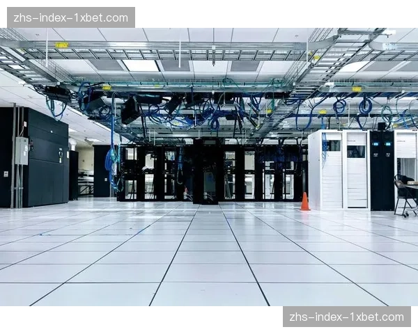 算力网络深度融入制播环节 远程制作重心向边缘侧转移