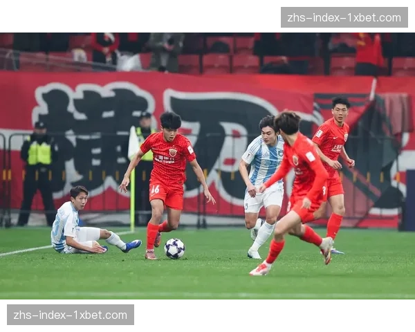 重庆铜梁龙青春风暴席卷中超 全运会亚军班底展现默契